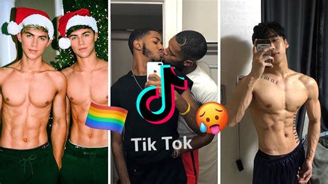 gay porn tik tok